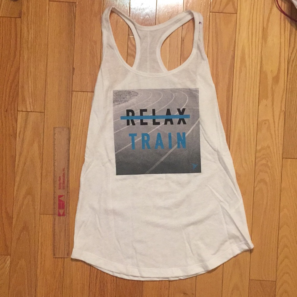 Woman's Tank Top